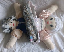  Topsy Turvy Cinderella soft