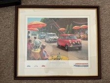 Tony Smith: The Italian Job -