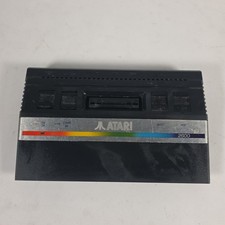 Atari 2600 Junior Jr Console