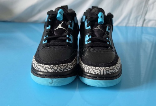 Jordan spizike low - jordan,