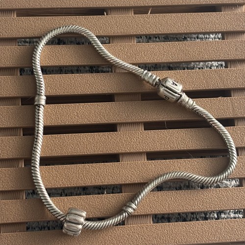 Genuine pandora bracelet - genuine,