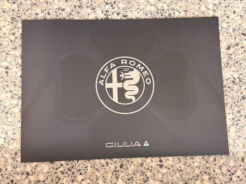 Alfa romeo giulia quadrifoglio - alfa,