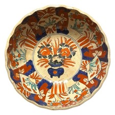 Antique japanese arita imari - japanese,