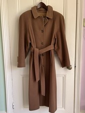 Burberry Women's Vintage Camel