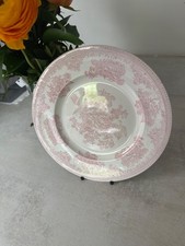 Burleigh pink asiatic - burleigh,