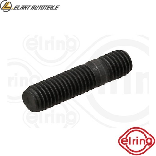 Threaded bolt supercharger - threaded,