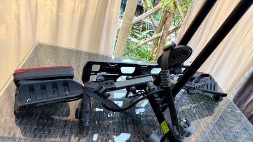 Bike carrier - carrier,