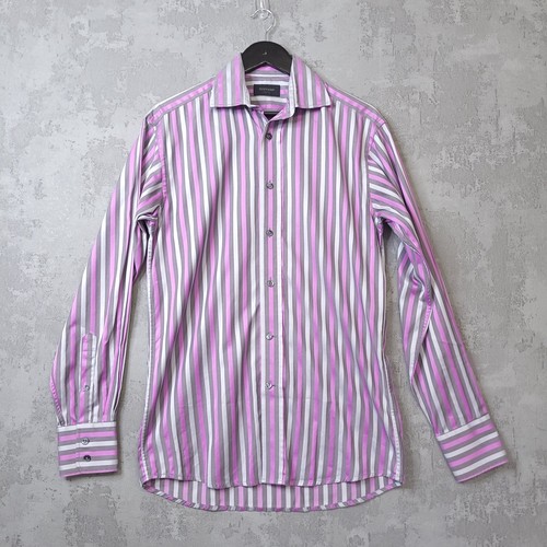 Duchamp dress shirt men 15 - duchamp, men's