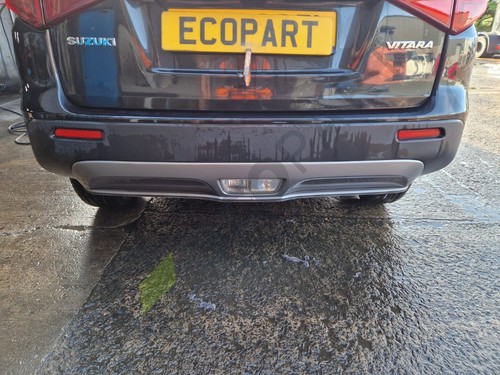 Suzuki vitara mk4 rear - mk4, (apk)