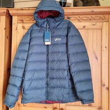 Mens North Ridge Tech Down