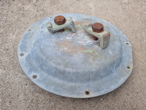 Land rover series 3 - 2a,