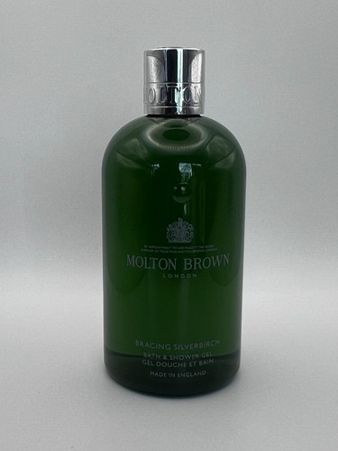 Molton brown bracing silver - bracing,
