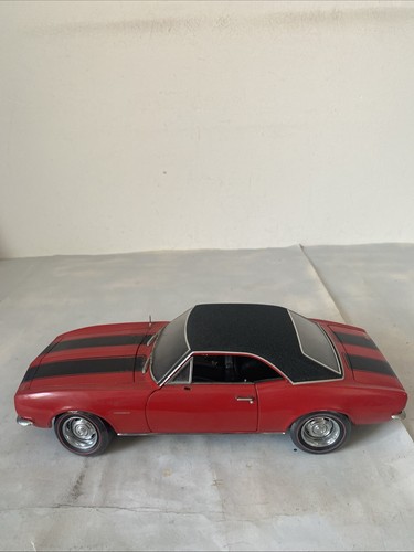 Ertl 1967 chevrolet - 1967,