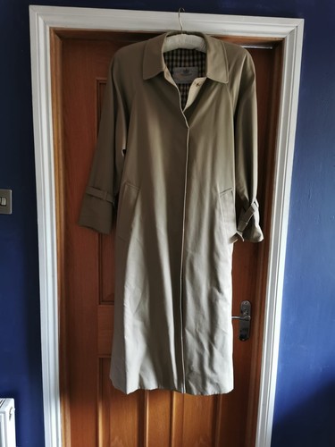 Vintage aquascutum aqua - aqua, 5