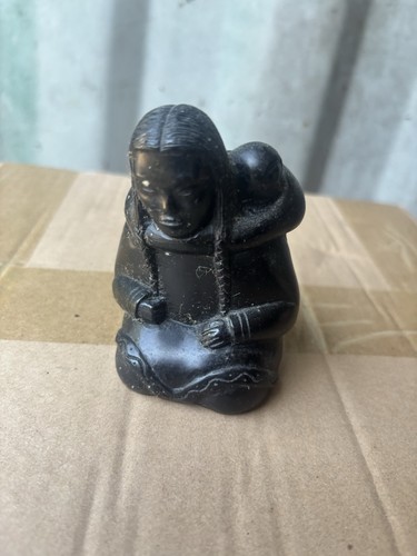 Vintage boma canada inuit - vintage,