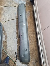 Mk3 Vw Caddy Rear Bumper with Reversing Sensors 2004-2010