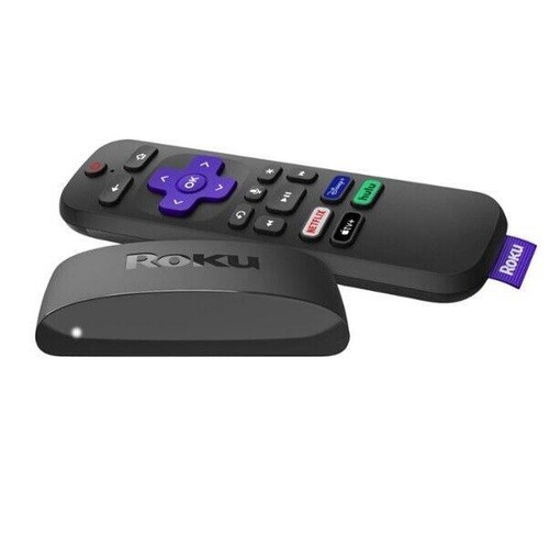Roku 3941r express - express, plus