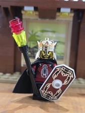 Lego Minifigures - Castle -