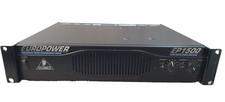 Behringer Europower EP1500