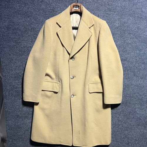 Vintage sir pendleton overcoat - sir,