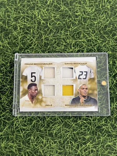 Ronaldo david beckham - david,