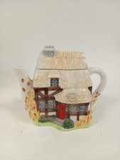 Annie Rowe The Village Cottage