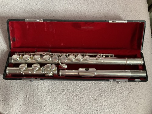 Jupiter jfl 511e flute - jupiter,