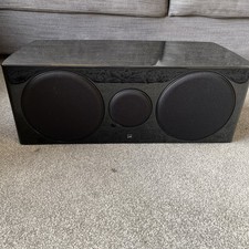 Meridian DSP3300 - Centre Speaker