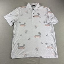 Travis Mathew Four Wheeling