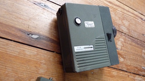 Vintage kohka zoom - zoom,