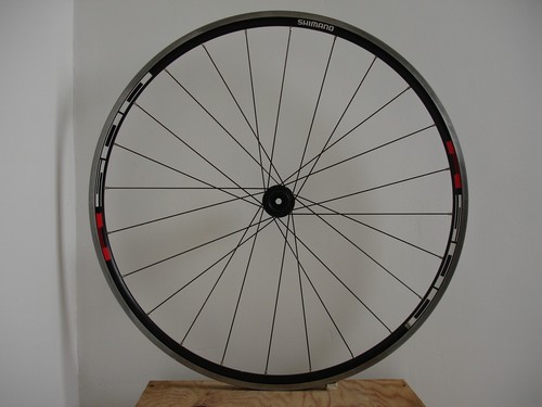 Shimano r500 700c rear - 700c,