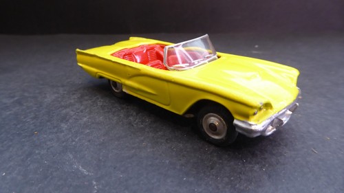 Corgi toys 214 - corgi,