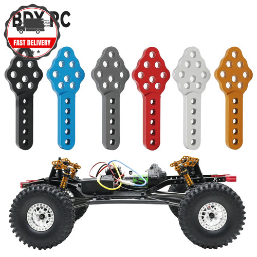 Crawler aluminum - 1/10, rc