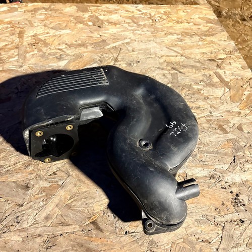 Bmw 318ci e46 - e46, inlet