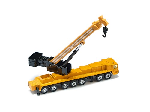 Siku 1623 mega - 1623, lifter
