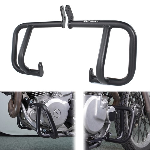 Crash barrier bars tankguard - barrier,