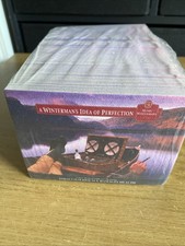 Henri Wintermans Cigars  100 Beer Mats New