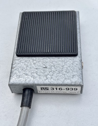 316 939 latching - rs,
