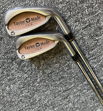 TAYLORMADE BURNER LCG  3 IRON