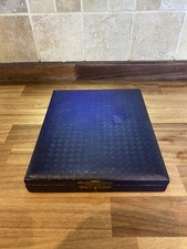 Vintage 8 Piece Boxed Cutlery Set.