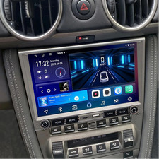 For Porsche 911 2004-2012