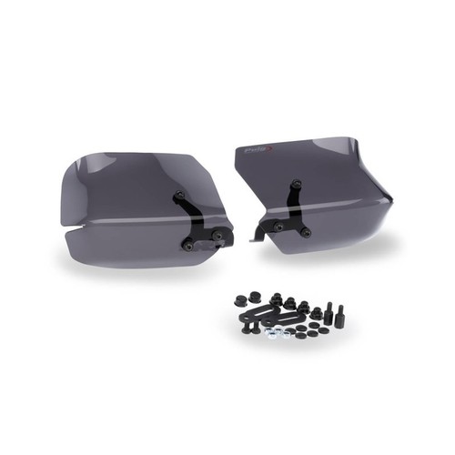 Puig handguards yamaha max - handguards,