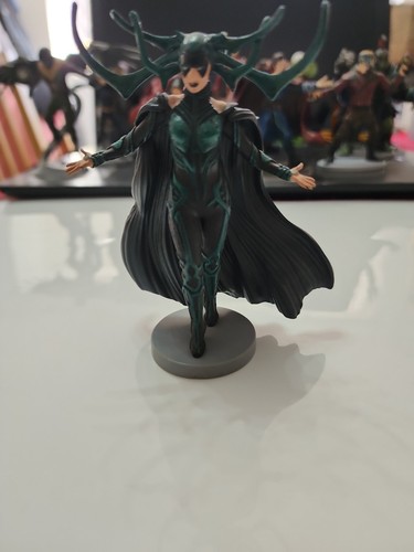 Marvel hela figurine thor - marvel,