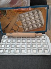Ravioli Maker IPS Raviolamp 36