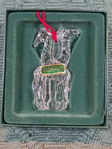 Vtg waterford crystal - waterford,