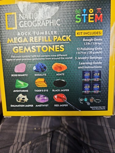 National geographic rock - national,