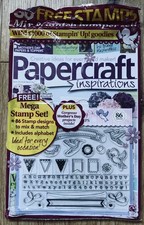 Papercraft Inspirations