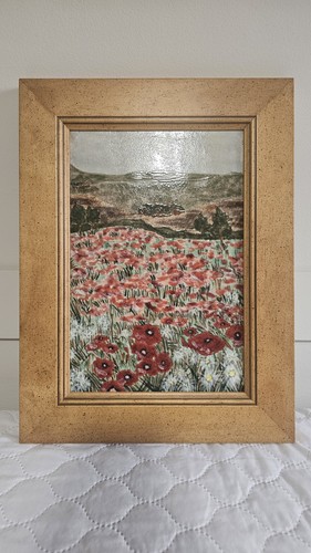Cobridge stoneware framed - stoneware,