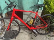 Specialised Crosstrail Sport