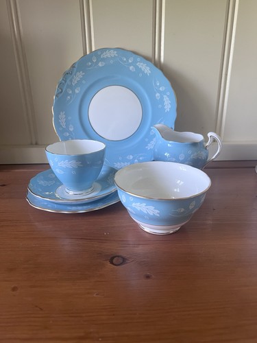 Colclough bone china - tea, for
